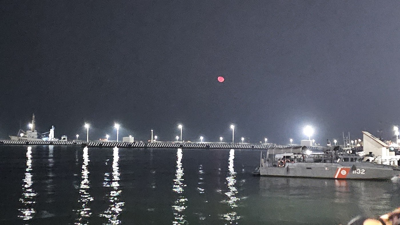 Malecón de Veracruz, Veracruz